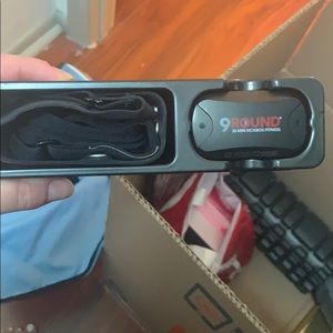 9Round Pulse tracker